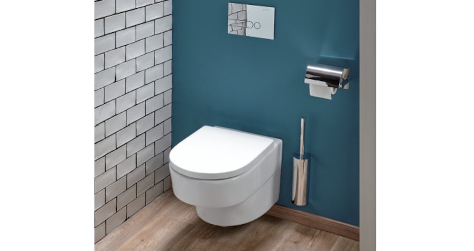 Accessoires pour WC et Bidet