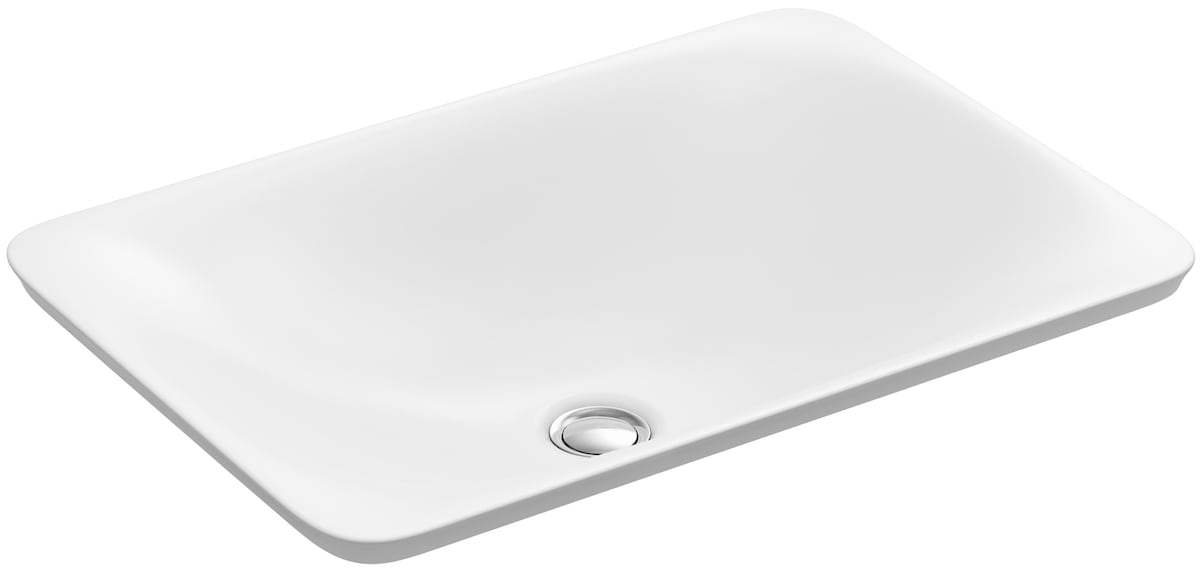Lavabo Carrillon