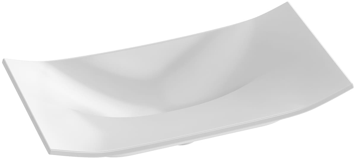 Lavabo sobre encimera