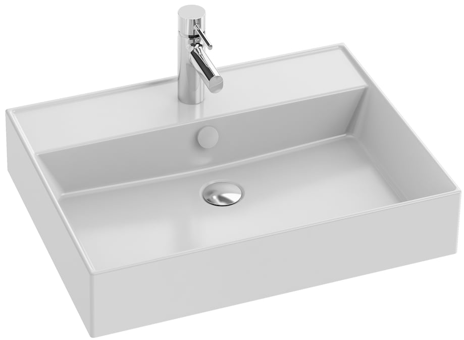 Lavabo simple