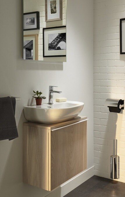 Lavabo Odeon Up
