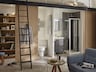 La suite principal : mi habitación preferida