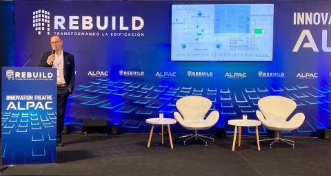 Rebuild