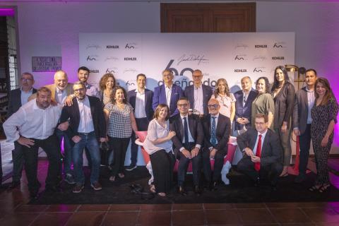 Equipo Jacob Delafon